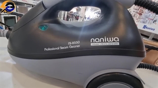 بخارشور نانیوا مدل NS-8550