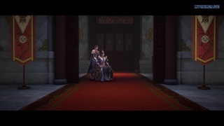 انیمیشن نبرد از طریق آسمانها فصل ۵ قسمت ۶۰