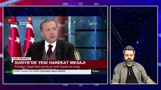 14020612: گستاخی اردوغان : ایران در حال احیا امپراتوری خود است اما مردم آذری اش نخواهند گذاشت