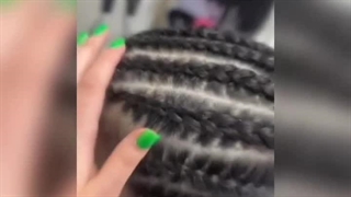 بافت درسالن زیبایی آرسانا