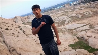 esmaeil nabi nezad & mohamad lagziyan