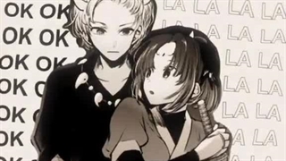 ok ok ok ok la la la la / این چالشه خیلی ترند شده