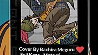 صدای باچیرا رو با هوش مصنوعی روی آهنگ گذاشتن خیلی خوبه