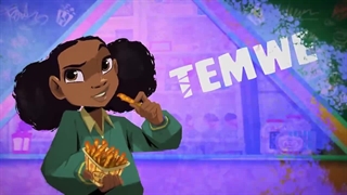 انیمیشن سوپرتیم۴قسمت۵