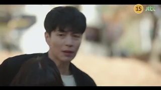 سریال کره ای پشت لمس تو قسمت 08 با زیرنویس فارسی (لینک دانلود در توضیحات) /Behind Your Touch 2023