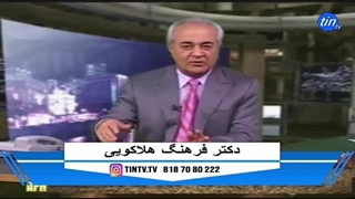 درمان وسواس.دکتر فرهنگ هولاکویی