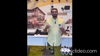 دوربین بیسیم، جدید، ضد آب و دزدگیر دار