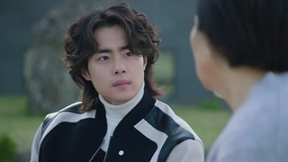 قسمت 11 فصل دوم سریال کره ای شکارچیان شگفت انگیز با زیرنویس فارسی