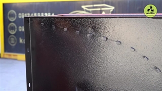 تولید اگزاست فن رستوران در اصفهان شرکت کولاک فن 09121865671