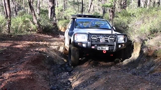 مقایسه عملکرد آفرود لندکروز و پرادو