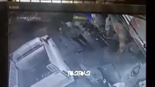 نبرد خونین در تهران شهریور ۱۴۰۲