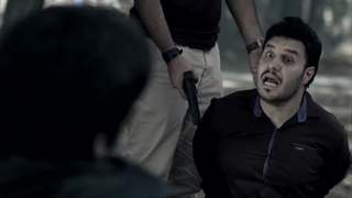 فیلم هفت معکوس با بازی جواد عزتی، نیوشا ضیغمی و کامران تفتی