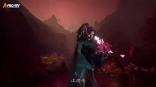 انیمه دامنه شمشیر The Legend of SwDomainor قسمت 62 زیرنویس فارسی