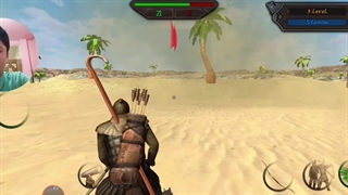 پارت دوم استیل اند فلش دو متاسفانه لیدر شیپ را ریدم