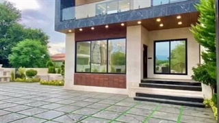 فروش ویلاهای مدرن در نوشهر