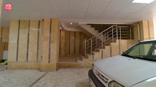 خرید آپارتمان در معلم رشت