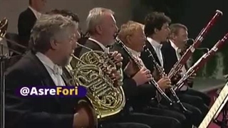 اجرای کنسرت در واتیکان با حضور پاپ