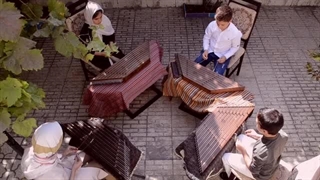 شهزاده ی رویا- اثر: استاد همایون خرم