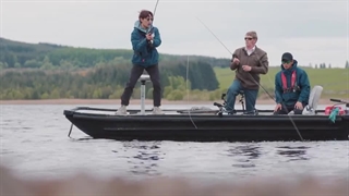 قسمت ۶ بازیگران‌در‌جاده Actor on the Road 2023 باحضور جونگ‌هه‌این و ایم‌شی‌وان + زیرنویس‌فارسی