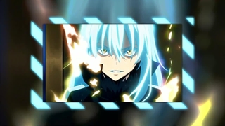 ادیت rimuru tempest