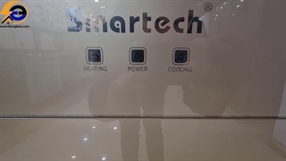 آبسردکن ایستاده اسمارتک مدل SWD-740