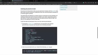 آموزش مقدماتی الستیک سرچ در ویندوز 10