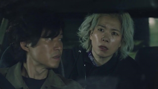 قسمت دهم سریال کره ای شکارچیان شگفت انگیز فصل دوم The Uncanny Counter 2023+زیرنویس فارسی با بازی کیم سه جونگ و چو بیونگ کیو