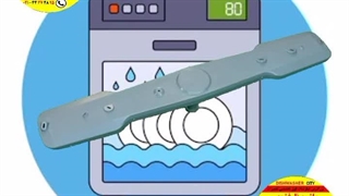 پروانه ظرفشویی