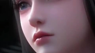 میکس از انیمه خدا شدن (Apotheosis)