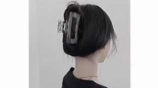 ایده مدل مو