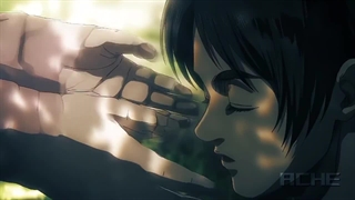 AMV، میکس اتک آن تایتان