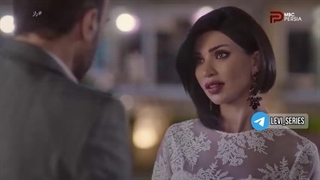 سریال عربی راز قسمت 29 دوبله فارسی