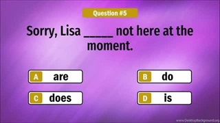 چقدر زبان بلدی | 25 سوال جدید زبان انگلیسی از زمان ها و حروف اضافه