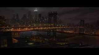 تیزرانیمیشن لاک پشت های نینجا