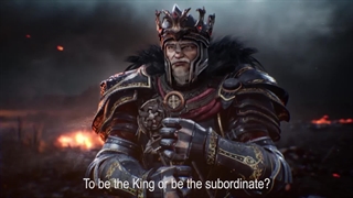 تریلر بازی Clash Of Kings