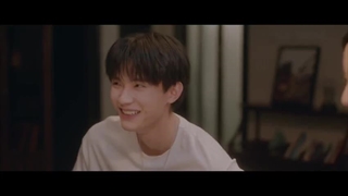 سریال چینی تو رویای من هستی 2023 You Are Desire قسمت هفدهم با زیرنویس فارسی