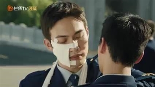 قسمت 9 سریال چینی آتش بازی قلبم 2023 Fireworks of My Heart زیرنویس فارسی