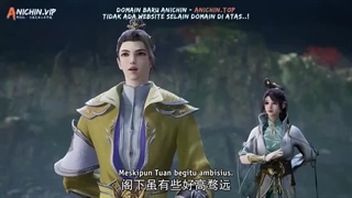 انیمه دامنه شمشیر The Legend of SwDomainor قسمت 87 زیرنویس فارسی