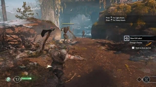 ای5 قدرتمند با ssd و گرافیک 8 و رم 12گیگ اجرای بازی GOD OF WAR