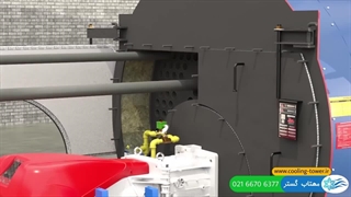 قیمت دیگ بخار کوچک | مهتاب گستر