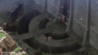 اتک آن تایتان قسمت 5