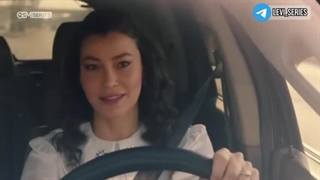 سریال شربت زغال اخته قسمت 41 دوبله فارسی