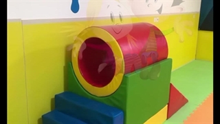 خانه بازی فرتاک اصفهان