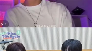 ری اکشن جنگکوک به کاور seven جهیون بوی نکست دور