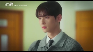 اولین تریلر سریال یک روز خوب برای سگ بودن A Good Day To Be a Dog با بازی چا اون وو و پارک گیو یونگ پخش از ۱۹ مهر