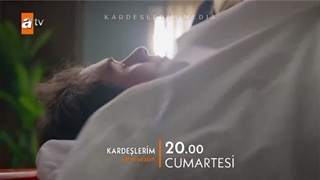 فراگمان سوم سریال خواهران و برادران(دوروکمون دیگه واقعا رفت)