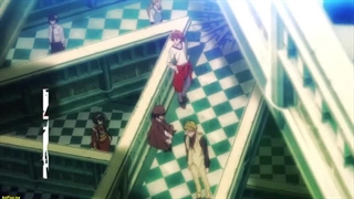 انیمه سگ های ولگرد بانگو فصل 4 قسمت 7 با زیرنویس فارسی چسبیده