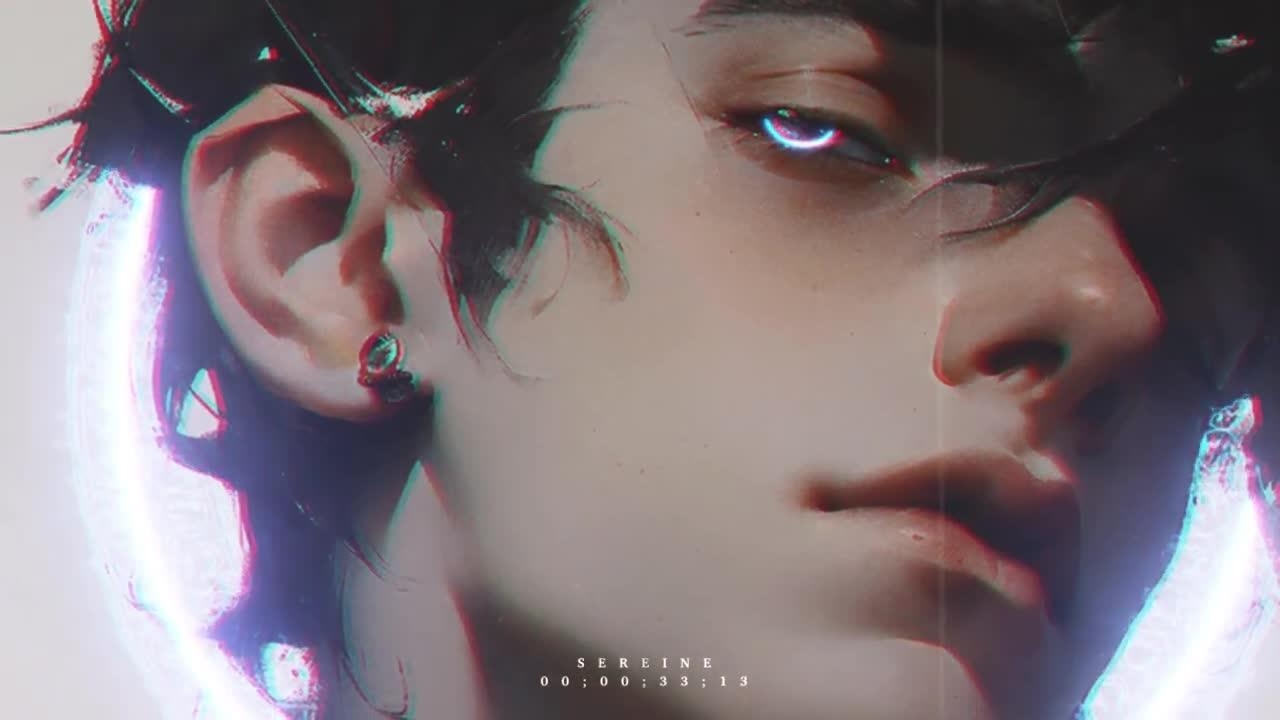 akiaura - sleepwalker - slowed + reverb - نماشا