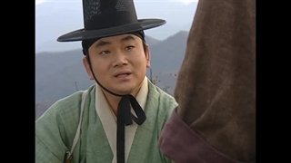 سریال تاجر پوسان قسمت یازدهم 