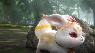 انیمه جهان کامل (Perfect world) قسمت 127+زیرنویس فارسی